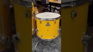 What is wrong with my drum??