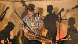 Dulcimer - Starry, Starry Night - Dave Haas chords