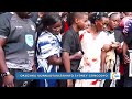 Ebiwoobe N Amaziga Mu Kuziika Gongodyo Kabadde Kaseera Kazibu Eri Bantu Be 