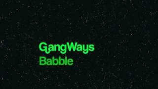 GangWays