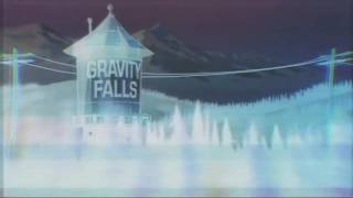 Gravity Falls - Weirdmageddon Opening Theme Song -