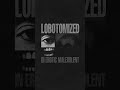 RZLFZ - LOBOTOMIZED IN EROTIC MALEVOLENT | COMING SOON #music #noise #postpunk #darkwave #gothic