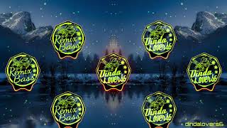 Dj Remix Santuy - Lingso Tresno New Versi [Full Bass Santuy]