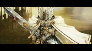 Heroes of Might and Magic V - E3 2005 Demo (Gametrailers.com Footage)