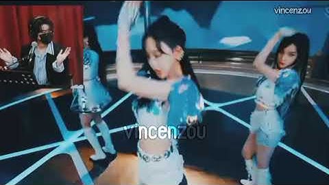 Jake from enhypen dance to 