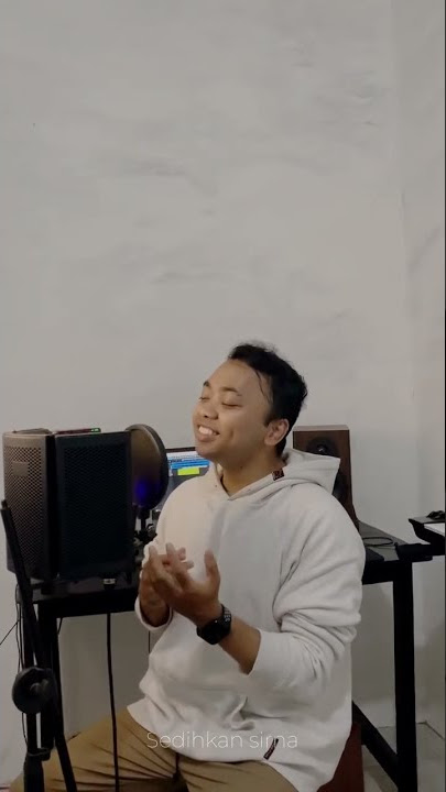 Aminlah Bersamaku - Rizky Febian (cover Aditya Septara) #rizkyfebian #mahalini