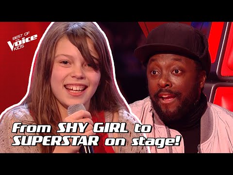 Courtney sings 'Nutbush City Limits' by Ike & Tina Turner | The Voice Stage #28