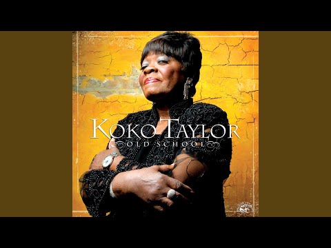 Putar Hard Pill To Swallow - Koko Taylor