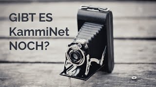 Gibt es Kammi.Net noch?