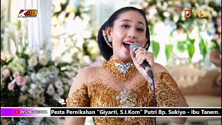 KELINCI UCUL | Voc.Nita Cipluk | KMB GEDRUG SRAGEN  ★ SPL AUDIO ★ DVS MEDIATAMA ★