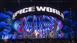 Spice Girls - Stop (Live at Spice World Tour 2019) [LipeHall Edit]