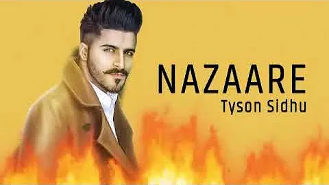 Naraare :Tyson sidhu full song