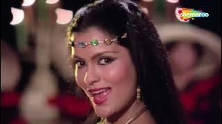 O Deewano Dil Sambhalo | The Great Gamble (1979) RD Burman | Asha Bhosle | Zeenat Aman
