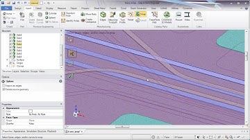 SpaceClaim Demo of the Week - Wrapping Electrical Traces