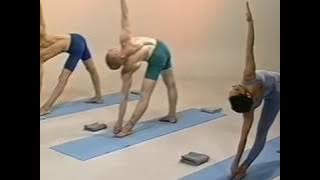 Primary Series Ashtanga with Sri K. Pattabhi Jois