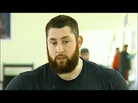 ლაშა ტალახაძე რეკორდის გაუმჯობესებას გეგმავს