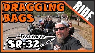 SPIRITED RIDE | BABY DRAGON | TN ROUTE 32 by Mile Marker NEXT 1,809 views 4 years ago 16 minutes