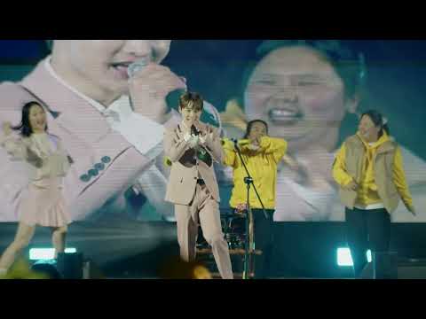 ENG 4K 박서진 대지 메들리