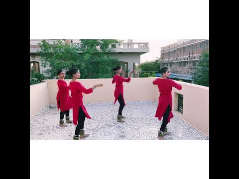 Paran in Jhaptaal