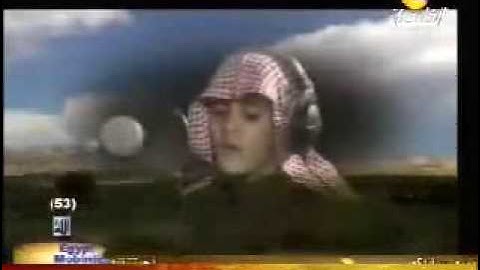 صوت من الجنه : ماتيسر من سورة البروج - الجزء الثاني
