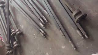 Bike Trolley and Thela Banane Ke Liye, All Types of Trolley, Cart, Loriya Tyres with Tyre Plates screenshot 5