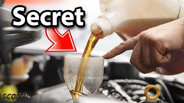 The Best Engine Oil in the World (Don