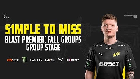 BLAST Fall Groups 2022,Group B: NAVI, Complexity, G2, and Team Liquid #csgo #twitch #navi #blast #g2