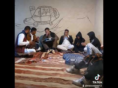 سيوه الجميله امازيغ اغاني