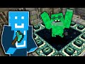 Cheappickle plays minecraft 4