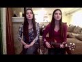 Nina and Randa Close To You Cover