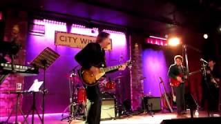 JOEY MOLLAND'S Badfinger No Matter & More @ City Winery Atlanta 2017