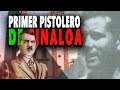 RODOLFO VALDÉS (EL GITANO) | #HISTORIA PARTE I