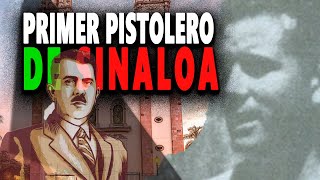 RODOLFO VALDÉS (EL GITANO) | #HISTORIA PARTE I