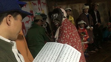 Phong tục tập quán dân tộc dao HG