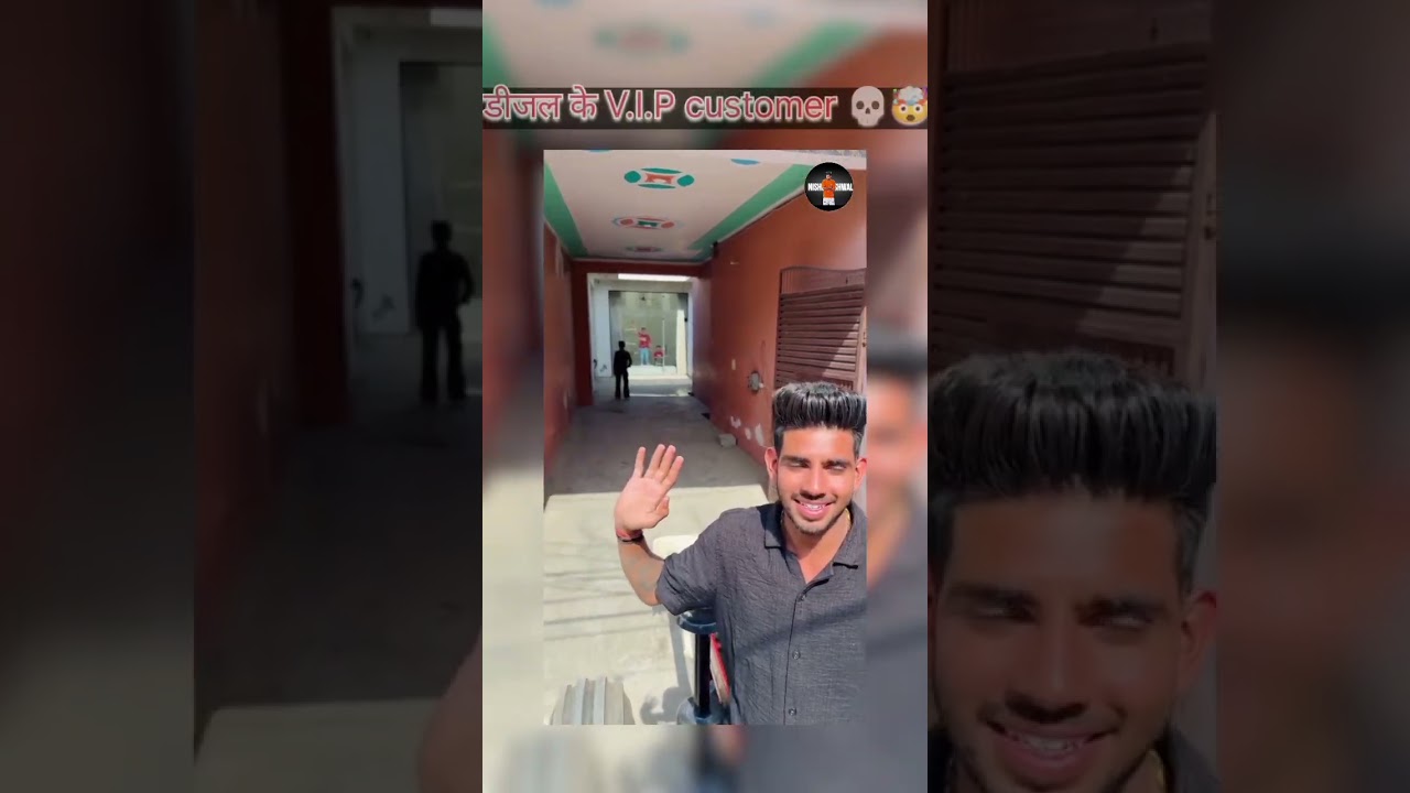 Rohit bhai के tractor🚜1 हफ्ते में pura tanker डीजल पी jate है।💀🤯❤️🧿 #shortsfeed #viral #shorts