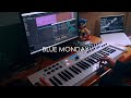 New order  blue monday cover