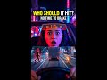 SELF-DRIVING CAR MUST CHOOSE WHO DIES #shorts