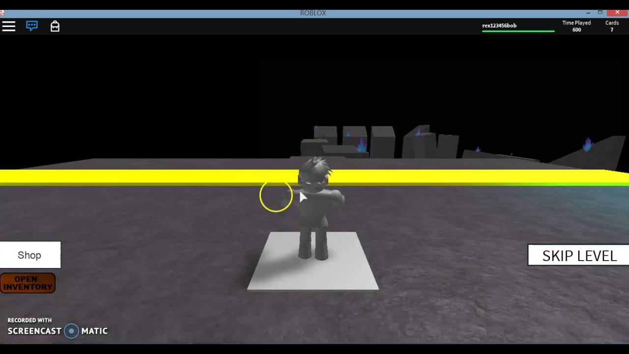 Roblox Speed Run - YouTube