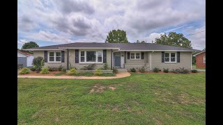 226 Roosevelt Rd  McMinnville, TN 37110