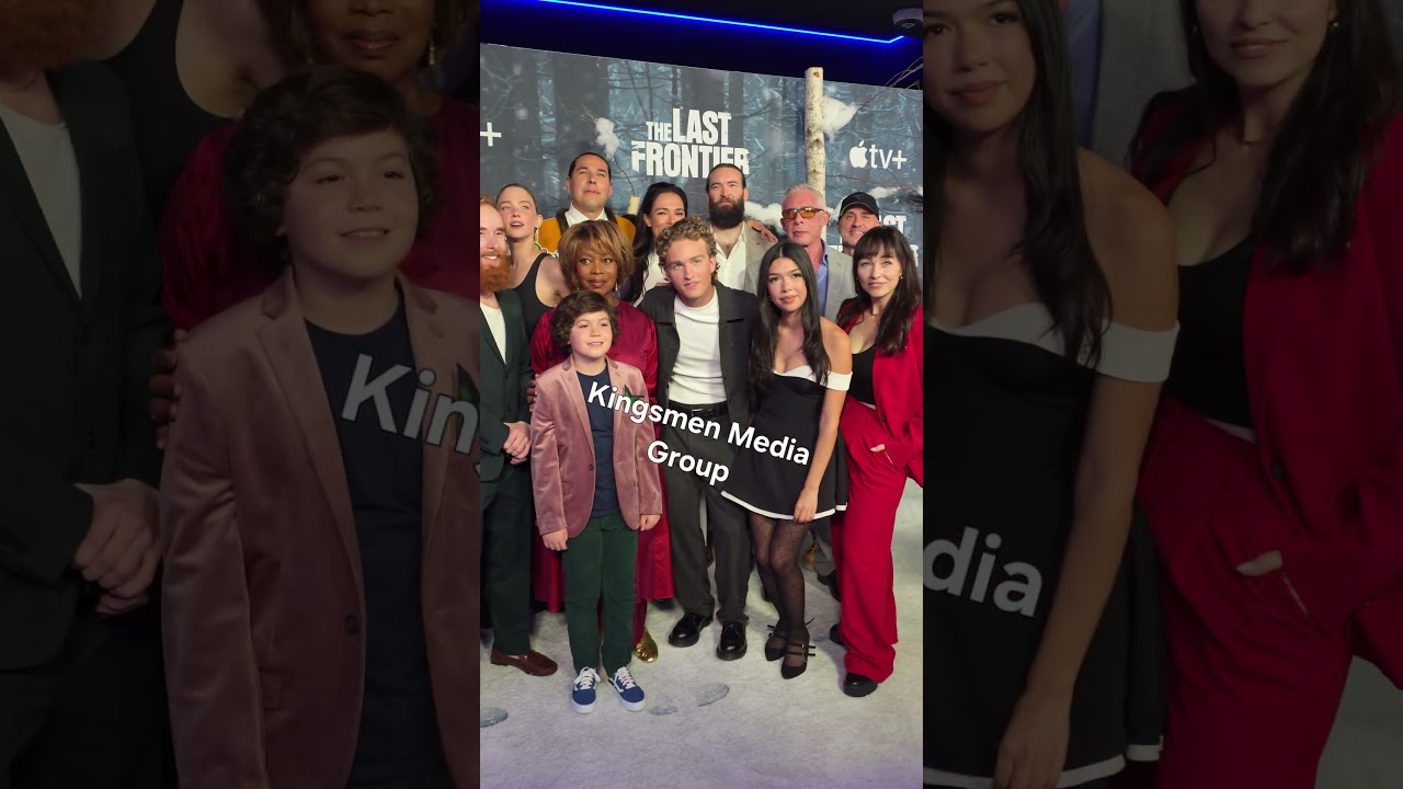 Последний рубеж Apple TV+ 