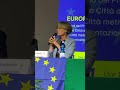 SUSA ENTRA NELLA RETE “ANTENNA EUROPA”