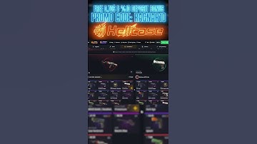 HELLCASE $1,160.00 CASE BATTLE INSANE DROPS - HELLCASE PROMO CODE 2025 #hellcase #csgo #csgogambling