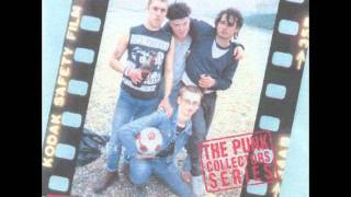 Miniatura de vídeo de "Peter And The Test Tube Babies - Banned From The Pubs"