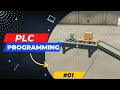 Learn PLC Programming without PLC using Factory IO and WinSPS S7
