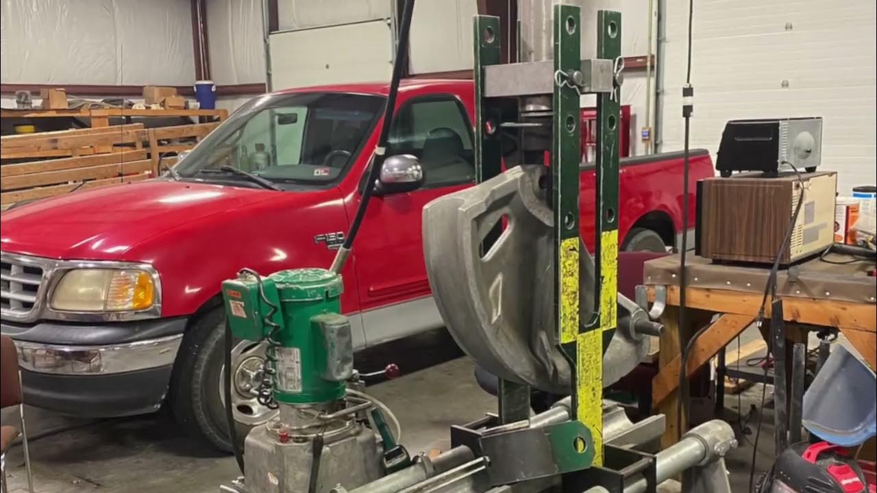 Winchester Electrician's Retirement Auction Friday March 1, 2024