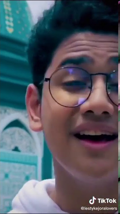 Shalawat allahul kafi versi syakir daulay