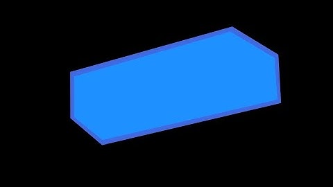 How To Make A Cartoon Outline In Obby Creator! (Roblox Tutorial Video)