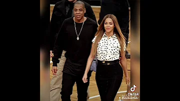 The evolution of Jay-Z and Beyonce: 2001 to 2023