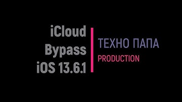 iCloud Bypass 12.4-13.6.1/обход блокировки iPhone [FULL REBOOT FIX],возможность перезагрузки/workall