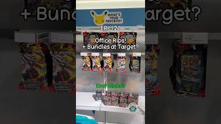 EP. 121: I was minding my own business at a Target 😂 #pokemon #pokemoncards #pokemoncommunity